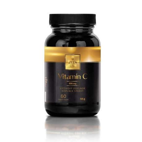 ZEEN VITAMÍN C 60 KAPSÚL