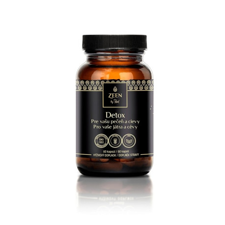ZEEN DETOX