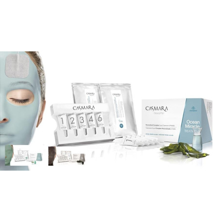 3 PROFI PROGRAMY (OCEAN -PURIFYING- SHINE STOP)