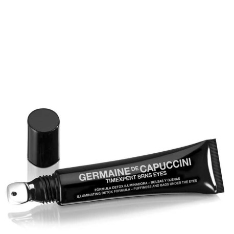 TIMEXPERT SRNS ILLUMINATING DETOX EYE