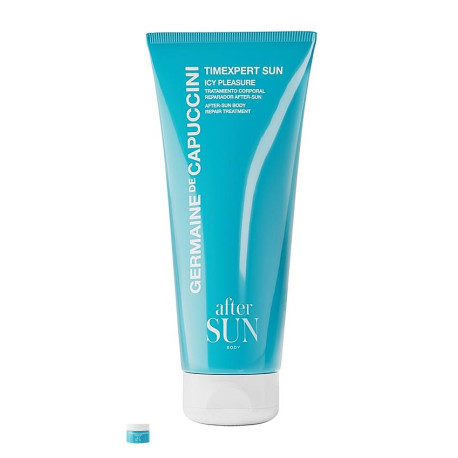 ICY PLEASURE BODY AFTER SUN HYDRO PROTECTIVE