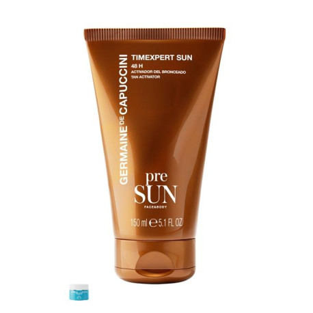 TIMEXPERT SUN 48-HOUR TAN ACTIVATOR PRE-SUN