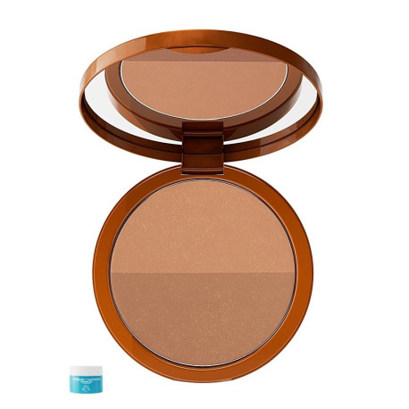 PÚDER ALL YEAR BRONZE SPF15