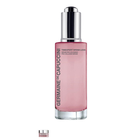 WRINK LESS PRO-COLLAGEN SERUM