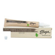 SET VEGAN FARBA WAM GREY + KYSLIČNÍK