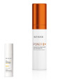 SET POWER C+ SERUM + DAYWEAR SPF50