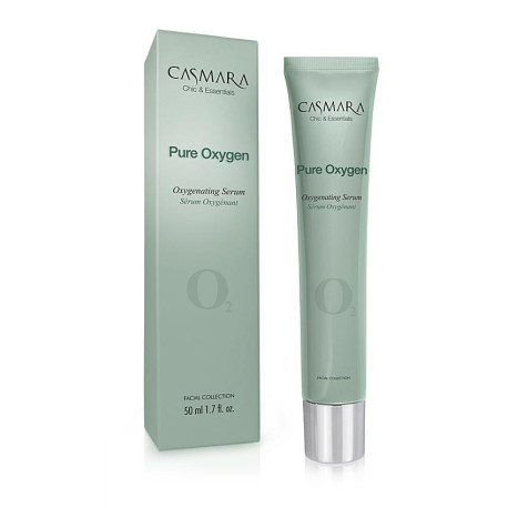 SET PURE OXYGEN VÝHODNE (CREAM + SERUM)
