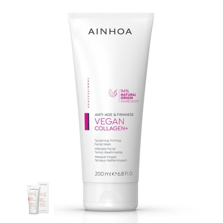 VEGAN COLLAGEN+ TAUTENING FIRMING MASK