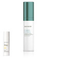 PW RETINOL SERUM + DAYWEAR SPF50