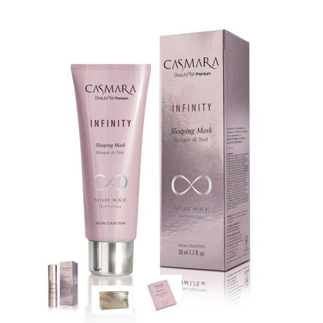 SET INFINITY VÝHODNE (CREAM + NIGHT MASK)