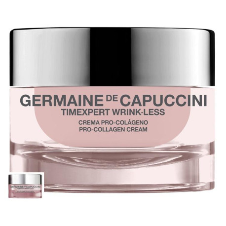WRINK LESS PRO-COLLAGEN CREAM