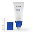 PW OXYGEN CREAM + DAYWEAR SPF50