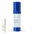 PW OXYGEN SERUM + DAYWEAR SPF50