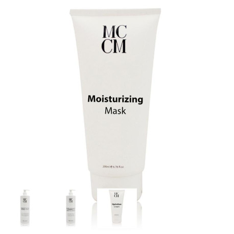 VÝHODNÝ SET (EMUL-TONIC-MASK)