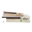 SET VEGAN FARBA COFFEE + KYSLIČNÍK
