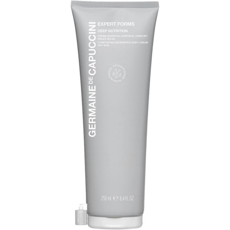 SET EXPERT FORMS DEEP NUTRI CREAM + PURE MILK