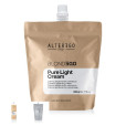 SET BLONDEGO PURE CREAM + ACTIVATOR