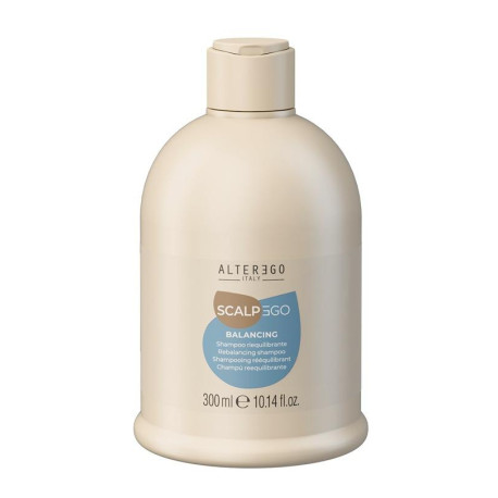 SCALPEGO BALANCING SHAMPOO