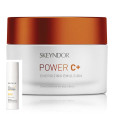 SET POWER C+ EMULSION + DAYWEAR SPF50