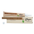 SET VEGAN FARBA GOLDEN  BROWN + KYSLIČNÍK