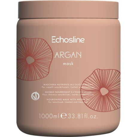 ARGAN MASK (2+1)