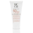 SUN CREAM HIGH PROTECTION COLOR SPF 50+ TMAVÝ