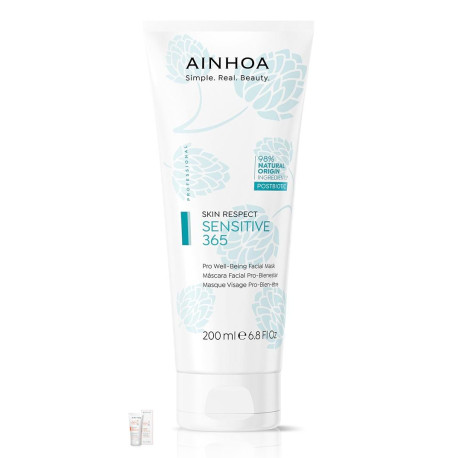 SENSITIVE 365 PRO WELL-BEING MASK