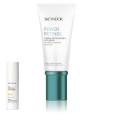 PW RETINOL CREAM + DAYWEAR SPF50