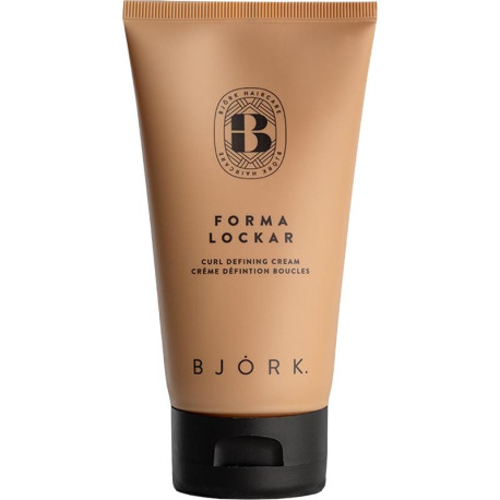 FORMA LOCKAR CURL CREAM (2+1)