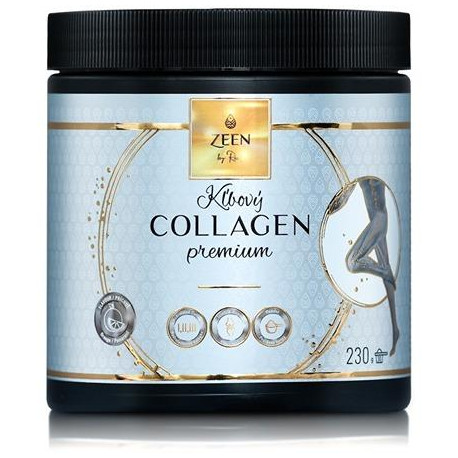ZEEN KĹBOVÝ COLLAGEN PREMIUM