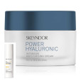 PW HYALURONIC CREAM + DAYWEAR SPF50
