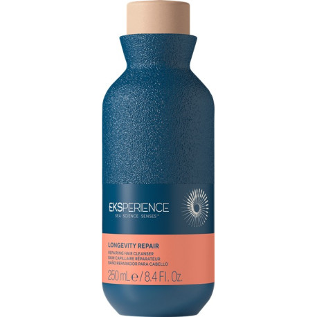 EKSPERIENCE LONGEVITY REPAIRING CLEANSER