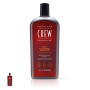 SET SHAMPOO (CLEANSING - DEEP)