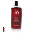 SET SHAMPOO (CLEANSING - DEEP)