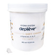 DEPILEVE PARAFFIN SOFT CREAM 2X A