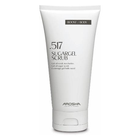 .517 SCRUB SUGARGEL SCRUB