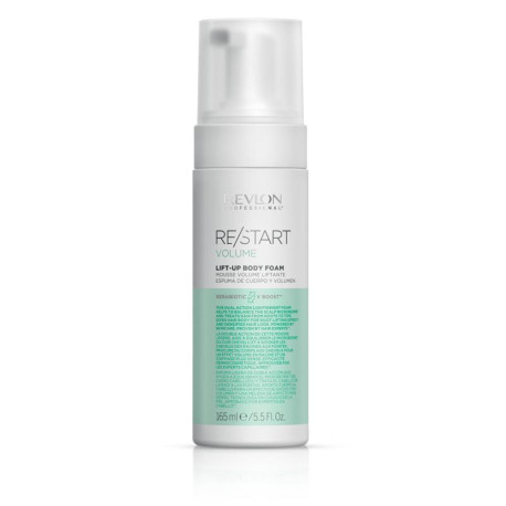 RESTART VOLUME LIFT-UP BODY FOAM (2X)