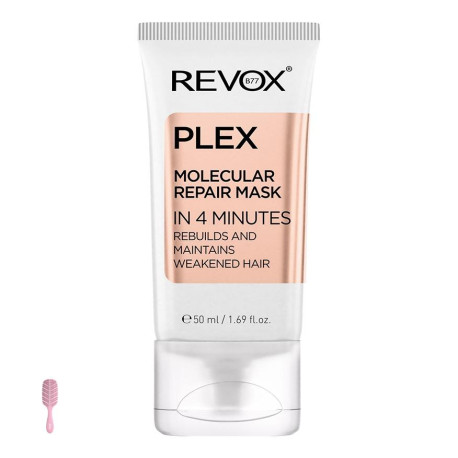 MOLECULAR REPAIR MASK