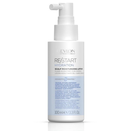 RESTART HYDRATION SCALP LOTION (2X)