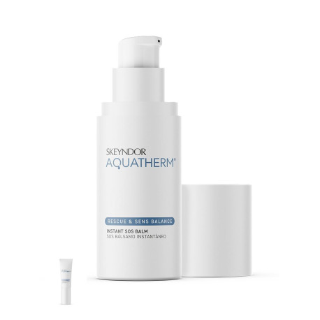 AQUATHERM SOS SET (UPOKOJENIE A REGENERÁCIA)