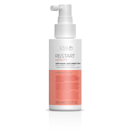 RESTART DENSITY ANTI-HAIR LOSS SPRAY (2X)