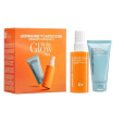 TIMEXPERT C+ GLOW SET (MIST-HYDRA MASK)