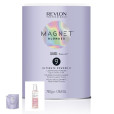 MAGNET BLONDES POWDER 9 + 8