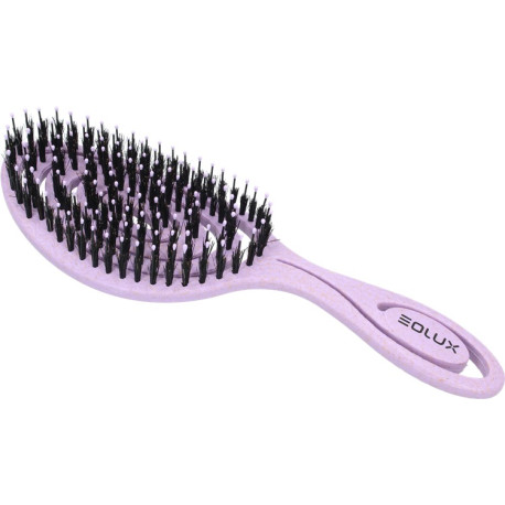 ANTI-FRIZZ BRUSHE VIOLET