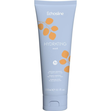 HYDRATING MASK