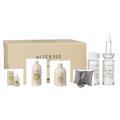 SET SCALPEGO ENERGIZING PRODUKTOV