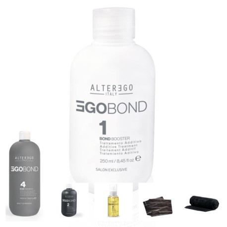 SET EGO BOND PRODUKTOV