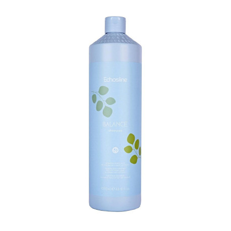 BALANCE SHAMPOO