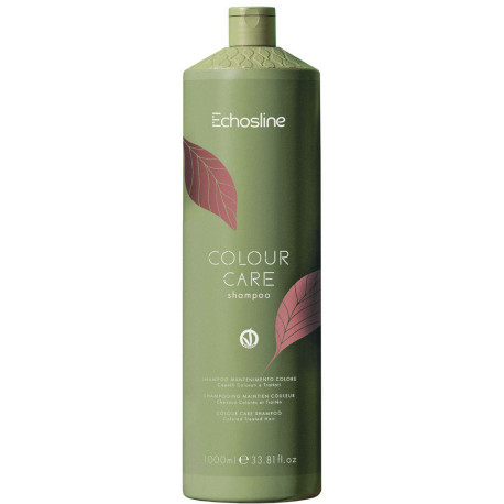 COLOUR CARE SHAMPOO