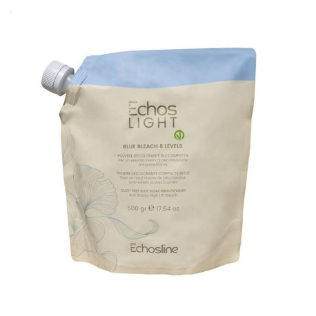 ECHOSLIGHT BLUE BLEACH POWDER